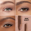 Exagger-Eyes EASY Øjenskygger STICK NUDE SCULPT