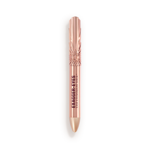 Exagger-Eyes EASY Øjenskygger STICK SATIN DIAMONDS