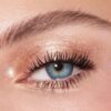Exagger-Eyes EASY Øjenskygger STICK SATIN DIAMONDS