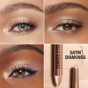 Exagger-Eyes EASY Øjenskygger STICK SATIN DIAMONDS