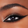 Exagger-Eyes LINER DUO BLACK