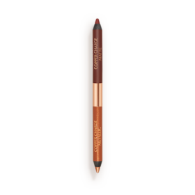 EYE COLOUR MAGIC LINER DUO COPPER CHARGE