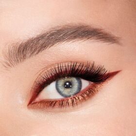 EYE COLOUR MAGIC LINER DUO COPPER CHARGE