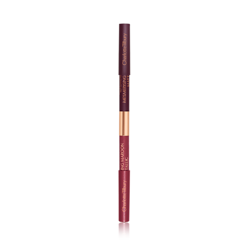EYE COLOUR MAGIC LINER DUO MESMERISING MAROON