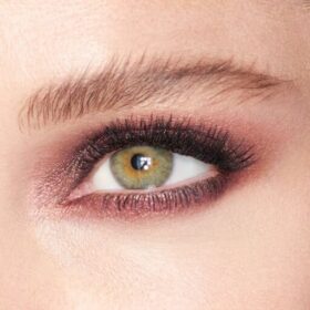 Eyes to Mesmerise CHOCOLATE BRONZE