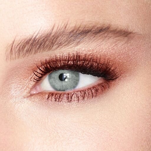 Eyes to Mesmerise – STAR GOLD