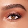 Eyes to Mesmerise – STAR GOLD