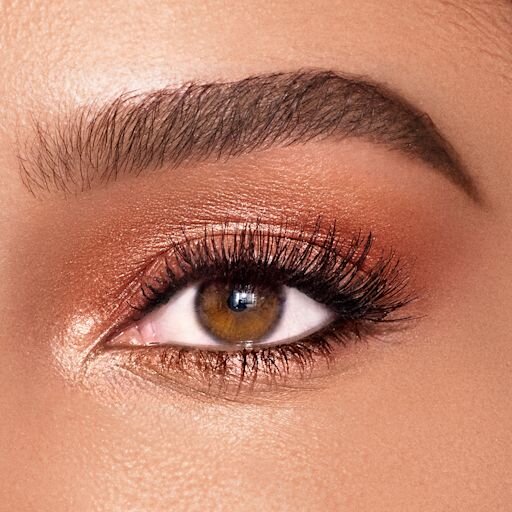 Eyes to Mesmerise – STAR GOLD