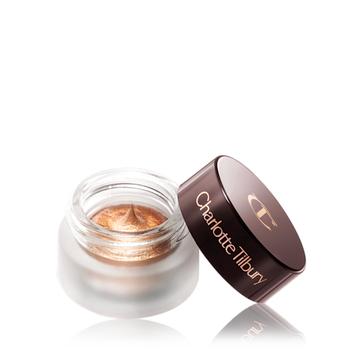 Eyes to Mesmerise – STAR GOLD