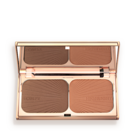 Filmstar Bronze & Glow MEDIUM TIL DYB