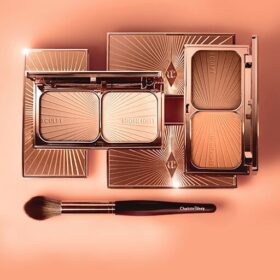 Filmstar Bronze & Glow MEDIUM TIL DYB