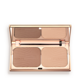 Filmstar Bronze & Glow TIL MELLEM