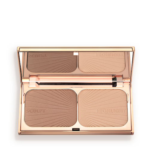 Filmstar Bronze & Glow TIL MELLEM