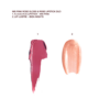 GLOSS & LÆBESTIFTER-DUO 90'ER-PINK