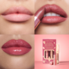 GLOSS & LÆBESTIFTER-DUO 90'ER-PINK