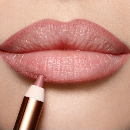 GLOSSY LIP DUO FRESH PINK