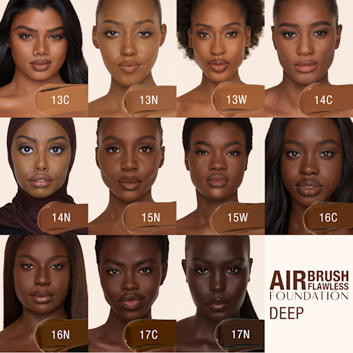 Airbrush Flawless Foundation 14 NEUTRAL