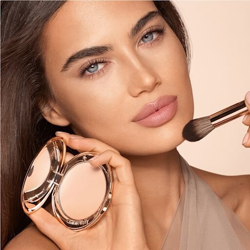 WEDDING DAY MAGIC MAKEUP TOUCH-UP KIT Ansigtssæt