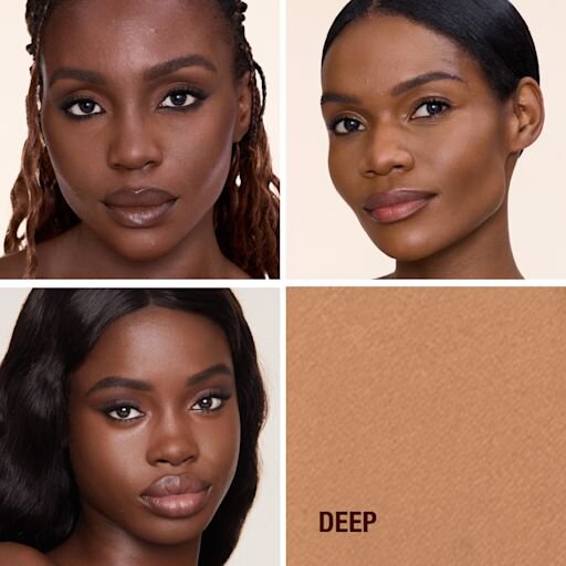 Airbrush Flawless Finish 4 DEEP