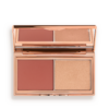 HOLLYWOOD BLUSH & GLOW GLIDE-PALETTE TAN TO DEEP