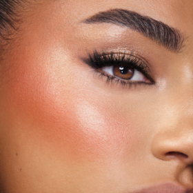 HOLLYWOOD BLUSH & GLOW GLIDE-PALETTE TAN TO DEEP