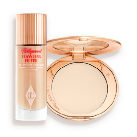 HOLLYWOOD FLAWLESS COMPLEXION DUO – MAGISKE RABATTER