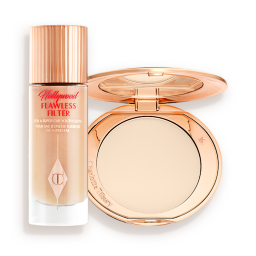 HOLLYWOOD FLAWLESS COMPLEXION DUO – MAGISKE RABATTER