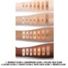 HOLLYWOOD GLOW GLIDE FACE ARCHITECT HIGHLIGHTER CHAMPAGNE GLOW