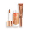 HOLLYWOOD SCULPT & GLOW DUO Ansigtssæt