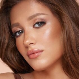 HOLLYWOOD SCULPT & GLOW DUO Ansigtssæt