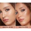 HOLLYWOOD SCULPT & GLOW DUO Ansigtssæt