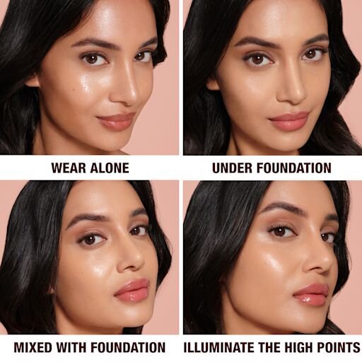 Hollywood Flawless Filter 5.5 TAN
