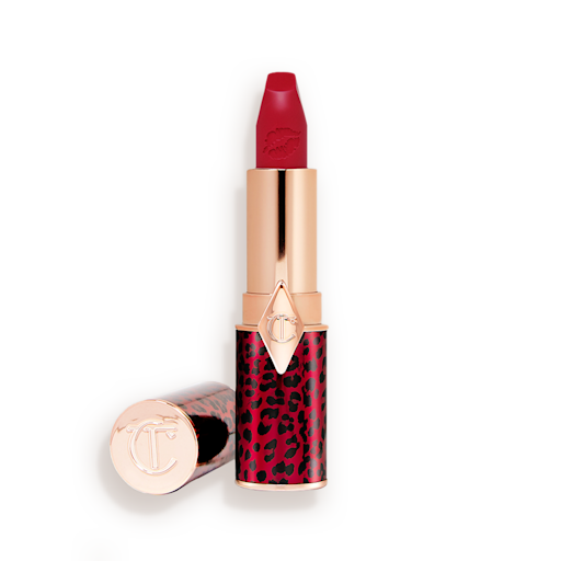 Hot Lips 2 PATSY RED