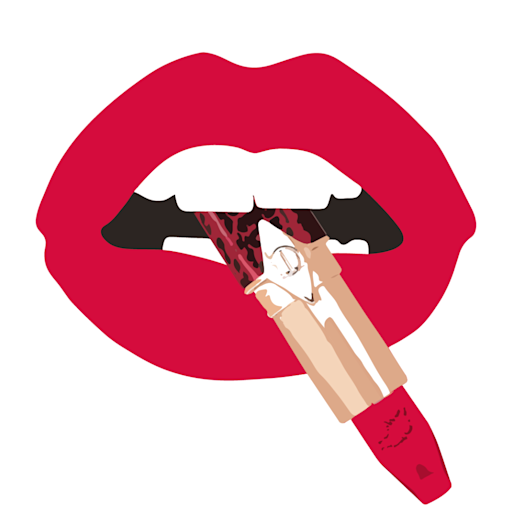 Hot Lips 2 PATSY RED