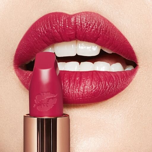 Hot Lips 2 REFILL AMAZING AMAL