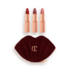 Hot Lips BAG MAKEUP-TASKE & LÆBESÆT