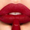 Hot Lips BAG MAKEUP-TASKE & LÆBESÆT