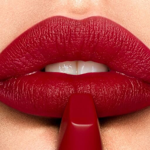 Hot Lips BAG MAKEUP-TASKE & LÆBESÆT