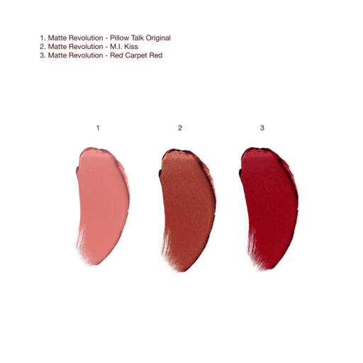 Hot Lips BAG MAKEUP-TASKE & LÆBESÆT