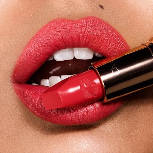 Hot Lips Læbemakeup-sæt