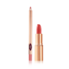 Hot Lips Læbemakeup-sæt