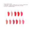 Hot Lips Læbemakeup-sæt