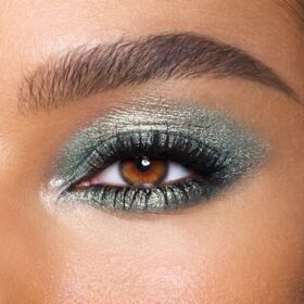 HYPNOTISERENDE POP SHOTS EMERALD EYES