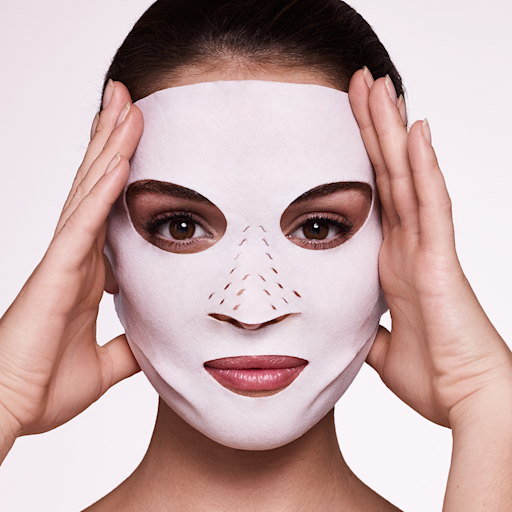 INSTANT MAGIC FACIAL MASK – TØR ANSIGTSMASKE (ENKELTSTYK)
