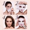 INSTANT MAGIC FACIAL MASK – TØR ANSIGTSMASKE (ENKELTSTYK)