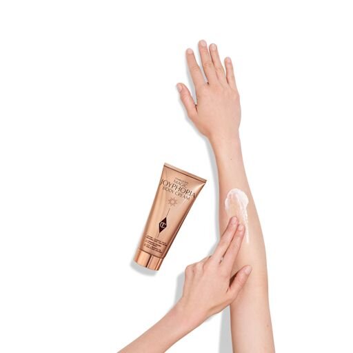 JOYPHORIA FRAGRANCE & MAGIC BODY DUO BODY KIT