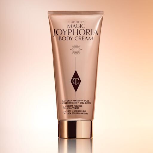 JOYPHORIA FRAGRANCE & MAGIC BODY DUO BODY KIT