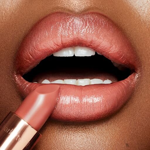 K.I.S.S.I.N.G LIP KIT MAKEUP-SÆT