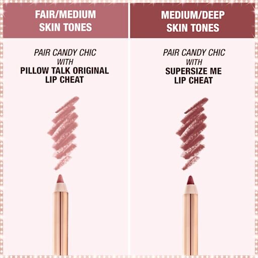 K.I.S.S.I.N.G CANDY CHIC