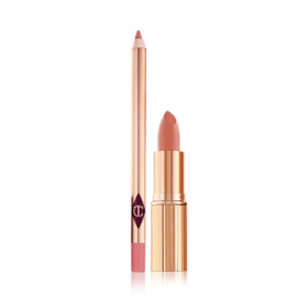 K.I.S.S.I.N.G LIP KIT MAKEUP-SÆT